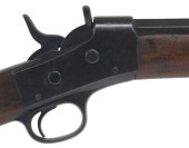 REMINGTON ARGENTINO .43 CAL RI