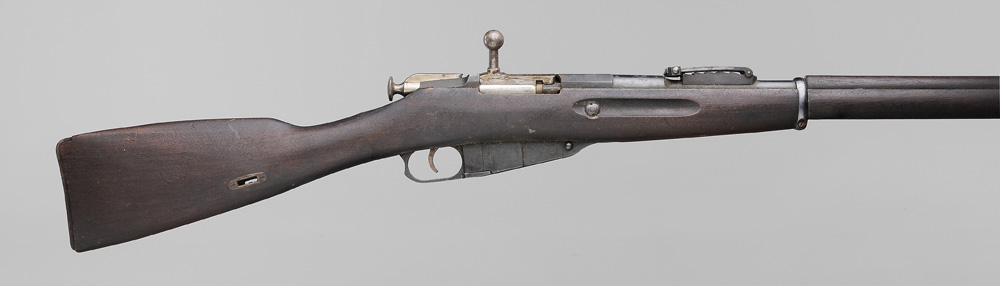 Remington Armory 1917 Bolt-Action
