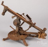 REMINGTON ARMS CO. EXPERT CLAY