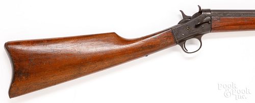 REMINGTON ARMS MODEL 4 ROLLING
