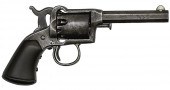 Remington Beals First Model Po