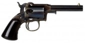 Remington Beals First Model Po