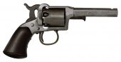 Remington-Beals First Model Po