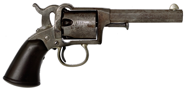 Remington-Beals First Model