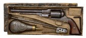 Remington Beals Navy Percussio
