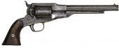 Remington Beals Navy Percussio