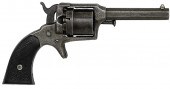 Remington Beals Second Model C