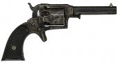 Remington Beals Second Model P