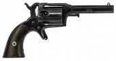 Remington-Beals Second Model P