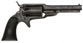 Remington Beals Third Model Pe