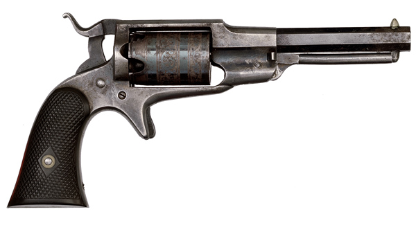 Remington-Beals Third Model
