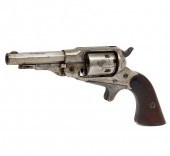 REMINGTON CARTRIDGE CONVERSION