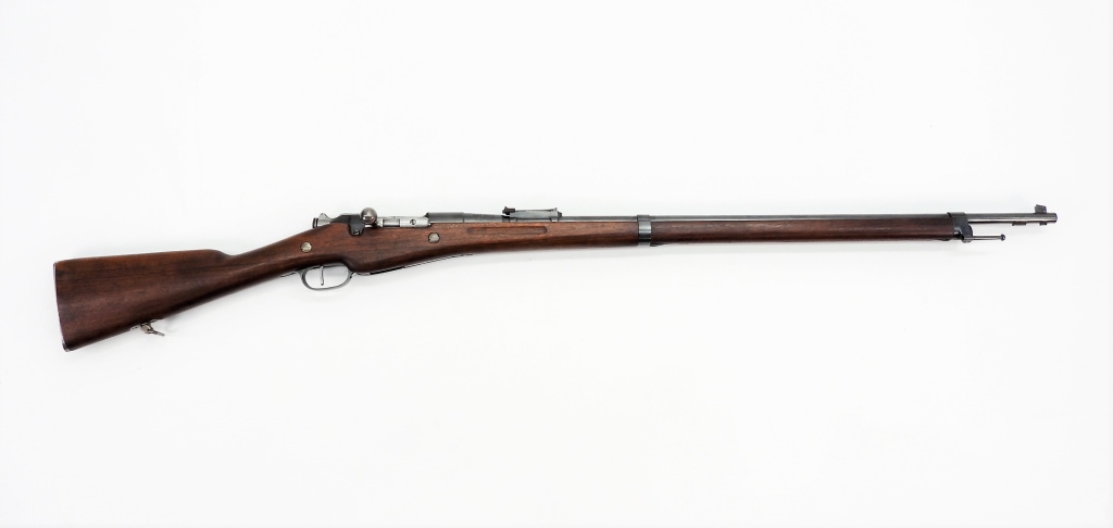 REMINGTON CONTRACT MODEL 1907/15