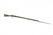 REMINGTON CONVERSION MUSKET AN