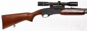 REMINGTON GAMEMASTER MODEL 760