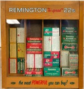 REMINGTON "HI-SPEED" COUNTER D