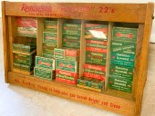 REMINGTON "HI-SPEED" COUNTER D