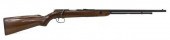 REMINGTON M 341 RIFLE, .22 CAL