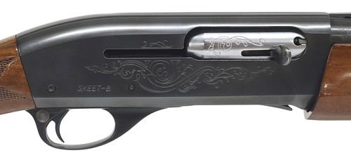REMINGTON M1100 AUTO LOAD