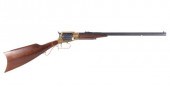 REMINGTON M1858 .22 CAL ITALIA