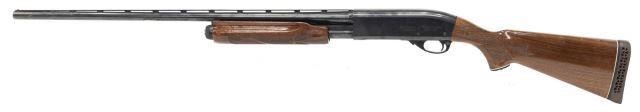 REMINGTON M870 WINGMASTER