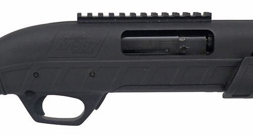 REMINGTON M887 TACTICAL SHOTGUN, 12