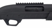 REMINGTON M887 TACTICAL SHOTGU