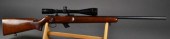 Remington Match Master Target