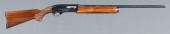 Remington Mdl. 1100 shotgun, 1