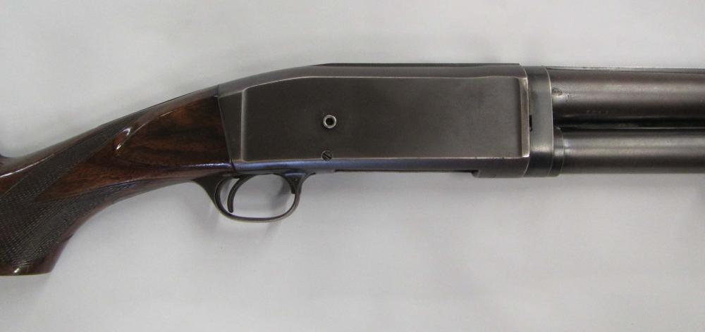 REMINGTON MODEL 10A SLIDE ACTION