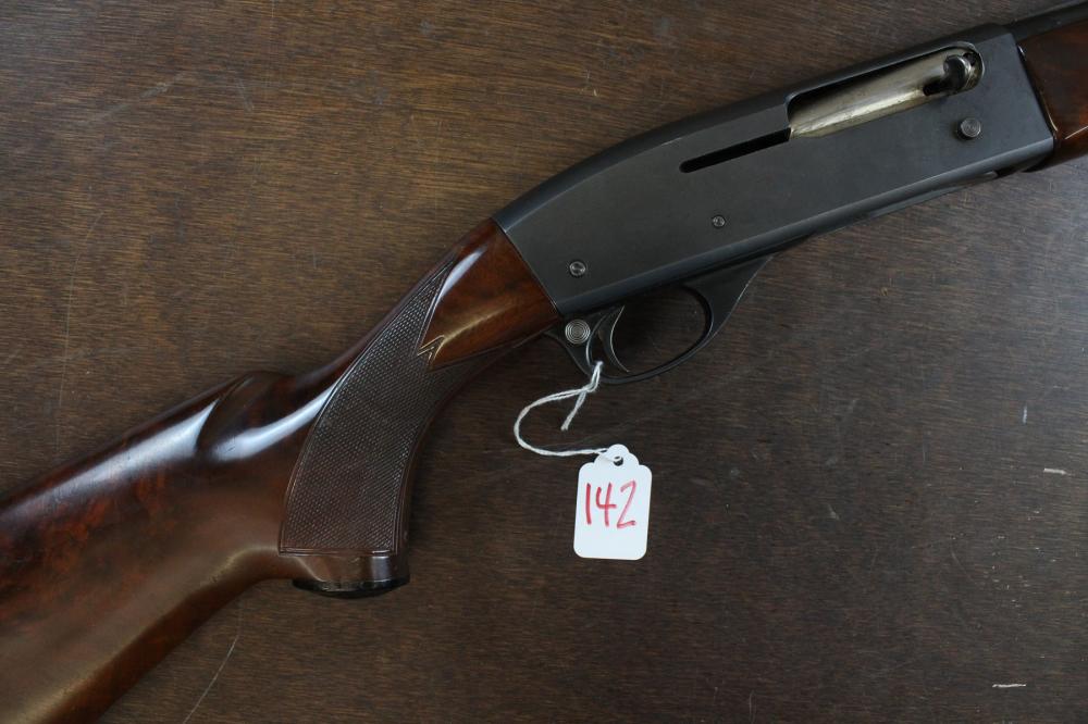 REMINGTON MODEL 11-48SC SEMI