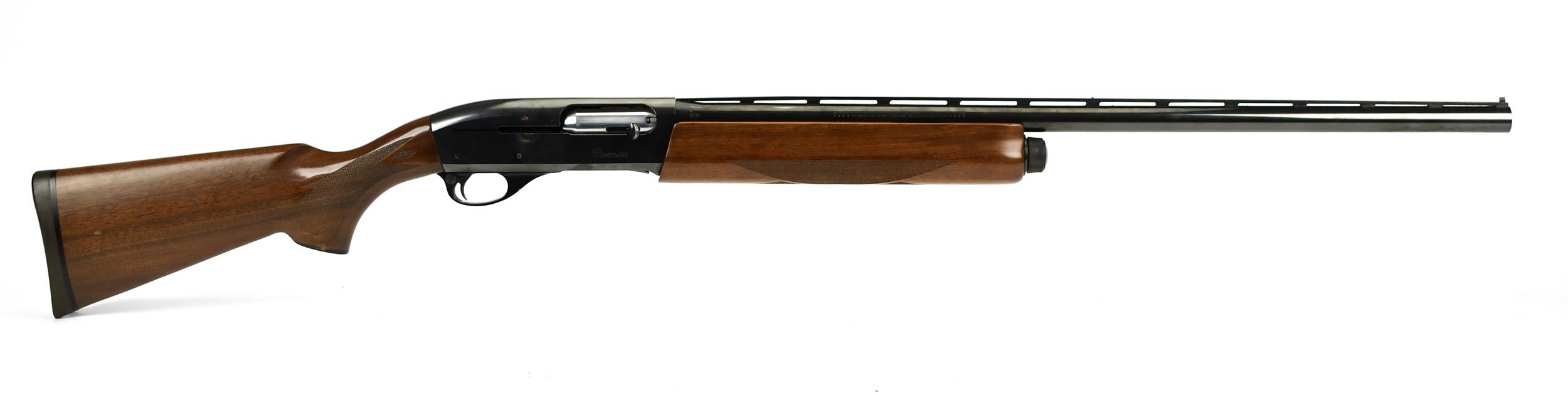 REMINGTON MODEL 11-87 PREMIER 12 GA