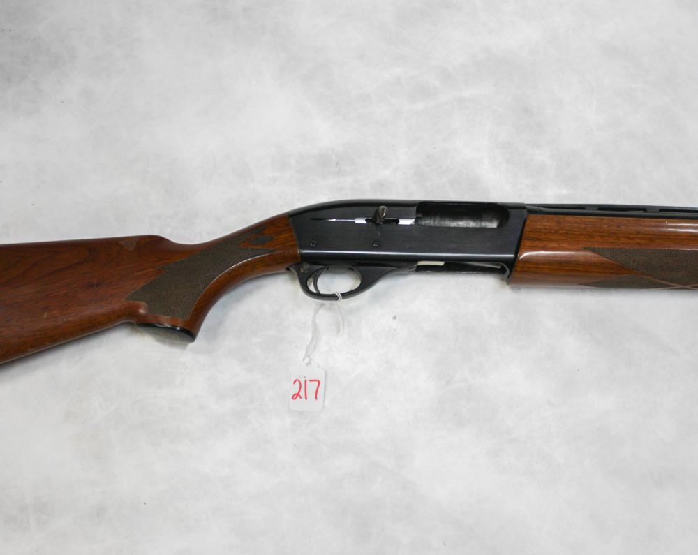 REMINGTON MODEL 11-87 PREMIER