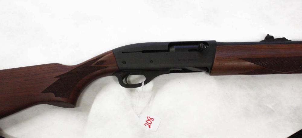 REMINGTON MODEL 11-87 SEMI