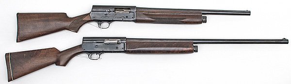 *Remington Model 11 Semi-Auto