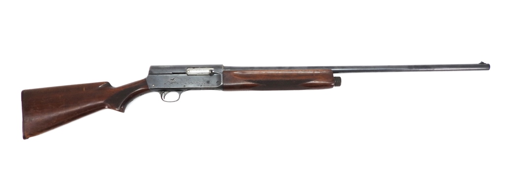 REMINGTON MODEL 11 SHOTGUN United