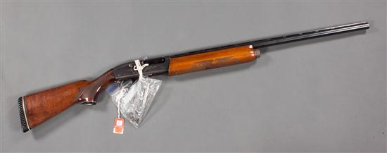 Remington Model 1100 12-gauge