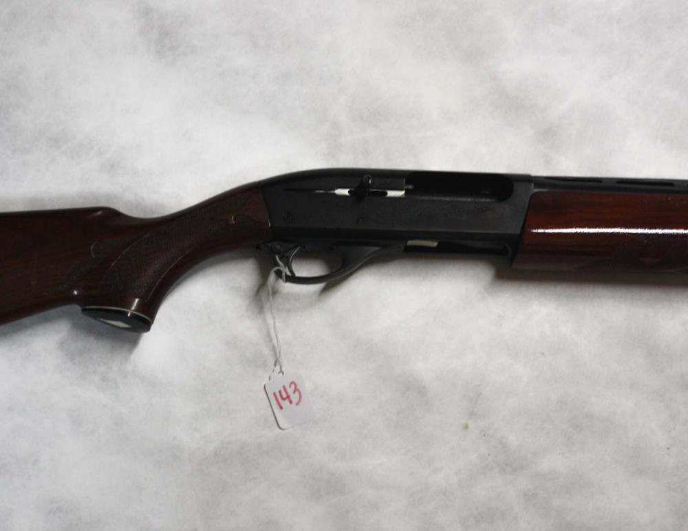 REMINGTON MODEL 1100 MAGNUM SEMI