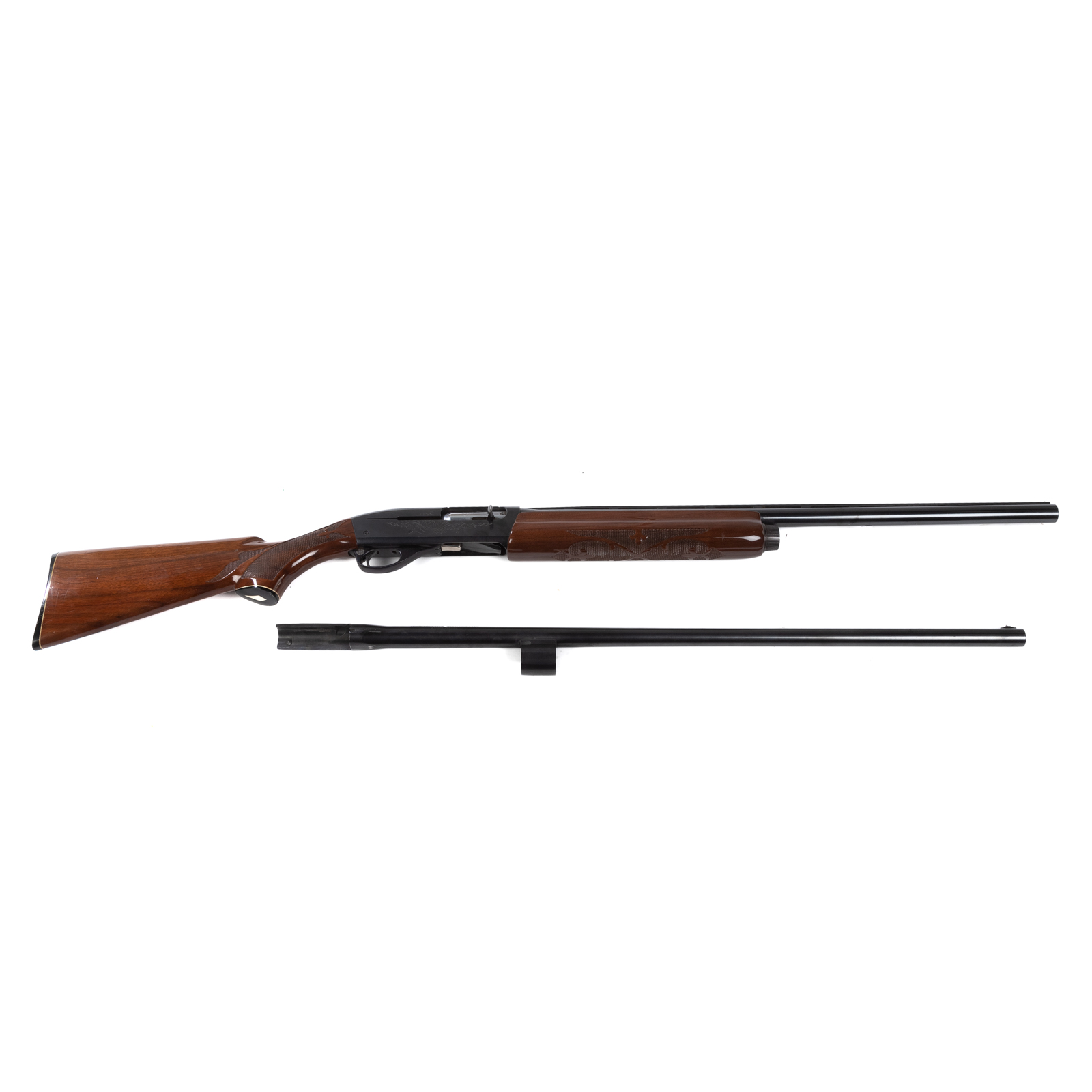 REMINGTON MODEL 1100 SEMI-AUTO