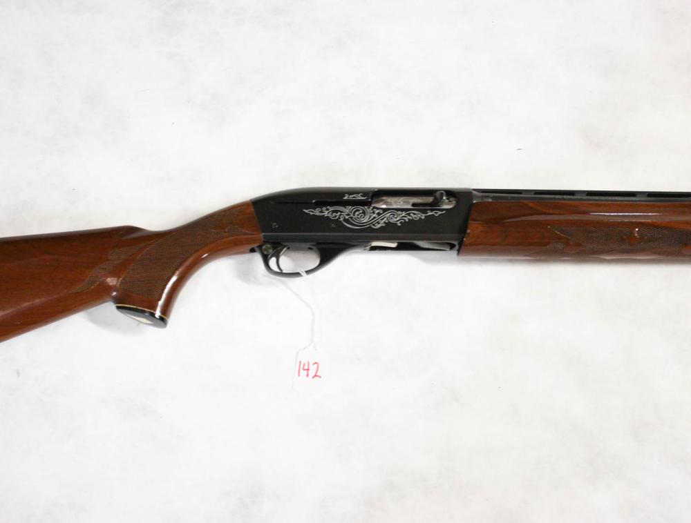 REMINGTON MODEL 1100LW SEMI