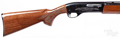 REMINGTON MODEL 1100LW