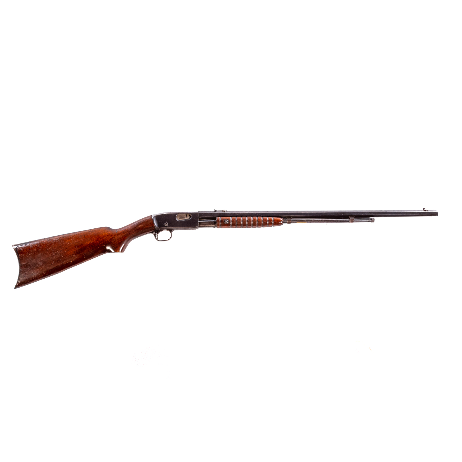 REMINGTON MODEL 12-C PUMP ACTION