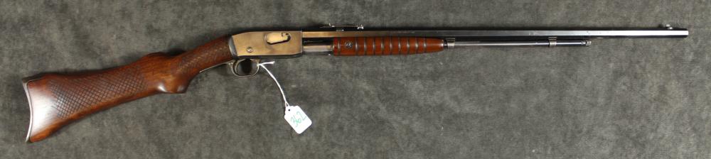 REMINGTON MODEL 12-CS SLIDE