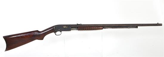 Remington Model 12B ''Gallery