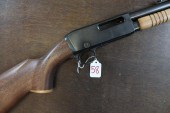 REMINGTON MODEL 14 SLIDE ACTIO