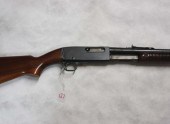 REMINGTON MODEL 141 "GAMEMASTE