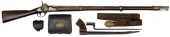 Remington Model 1816 Conversio