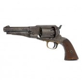 REMINGTON MODEL 1858 ARMY REVO