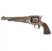 REMINGTON MODEL 1858 ARMY REVO