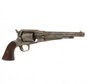 REMINGTON MODEL 1858 ARMY REVO